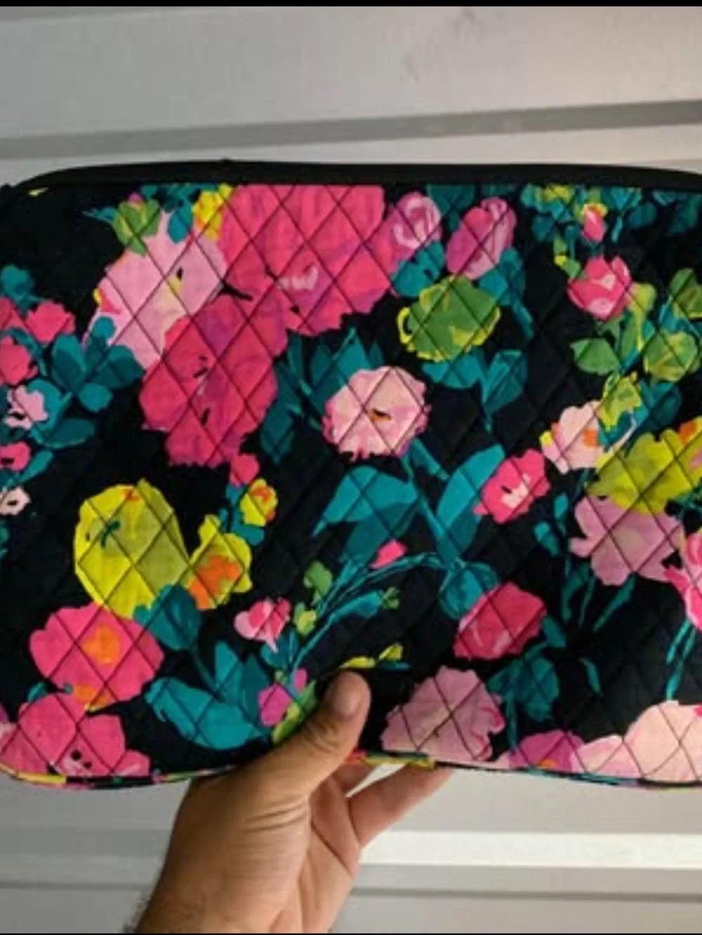 Vera Bradley Laptop Case